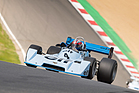 Image: Chevron B40 (1977) - Brands Hatch Masters Historic Festival 2019 - Historic Formula 2