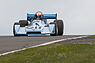 Chevron B40 (1977) - Brands Hatch Masters Historic Festival 2019 - Historic Formula 2 (© Stuart Adams, 2019) Chevron B40 (1977) - Brands Hatch Masters Historic Festival 2019 - Historic Formula 2 (© Stuart Adams, 2019)