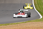 Bild: Chevron B42 (1978) - Brands Hatch Masters Historic Festival 2019 - Historic Formula 2