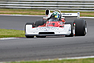 Chevron B42 (1978) - Brands Hatch Masters Historic Festival 2019 - Historic Formula 2 (© Stuart Adams, 2019) Chevron B42 (1978) - Brands Hatch Masters Historic Festival 2019 - Historic Formula 2 (© Stuart Adams, 2019)