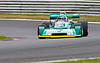 Chevron B42 (1978) - Brands Hatch Masters Historic Festival 2019 - Historic Formula 2 (© Stuart Adams, 2019) Chevron B42 (1978) - Brands Hatch Masters Historic Festival 2019 - Historic Formula 2 (© Stuart Adams, 2019)