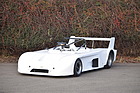Chevron B60 (1980) - als Lot 107 angeboten an der Versteigerung von Artcurial an der Rétromobile Paris am 7. Februar 2020