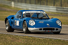 Bild: Chevron B8 (1968) – 51. Belmot Oldtimer-Grand-Prix 2024