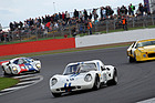 Chevron B8 (1968) - FIA Masters Sportscar Trophy - Silverstone Classic 2017