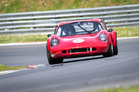 Chevron B8 (1968) - Feld "GT" - Masters Historic Festival Brands Hatch 2023