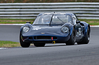Chevron B8 (1968) - Historic Sports Cars - Brands Hatch Masters Historic Festival 2020