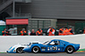 Chevron B8 (1968) – Spa Six Hours 2013 «FIA Masters Historic Sports Car Championship» (© Balz Schreier, 2013) Chevron B8 (1968) – Spa Six Hours 2013 «FIA Masters Historic Sports Car Championship» (© Balz Schreier, 2013)