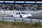 Chevron B8 (1969) in der Kategorie FIA Masters Historic Sports Car Championship am Historic Grand Prix Zandvoort 2018