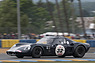 Chevron B8 BMW (1968) - im Plateau 5 (1966-1971) an der Le Mans Classic 2012 (© Balz Schreier, 2012) Chevron B8 BMW (1968) - im Plateau 5 (1966-1971) an der Le Mans Classic 2012 (© Balz Schreier, 2012)