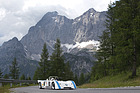 Bild: Chevron BMW B21 (1972) an der Racecar-Trophy 2013 im Rahmen der Ennstal-Classic 2013