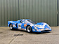 Chevron Cosworth B16 Sports Racer FIA HTP (1970) - als Lot 627 am der Iconic Auctioneers Race Retro Versteigerung 2026 (© Iconic Auctioneers, 2026)
