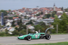 Chevron F3 (1970) - Bergrennen Steckborn-Eichhölzli Memorial 2018
