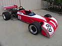 Chevron-Ford B20 Racing Single-Seater (1972) - als Lot 378 angeboten an der Bonhams Versteigerung anlässlich des Goodwood Festival of Speed am 27. Juni 2014
