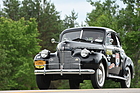 Chevy (1940) - Great Race Rallye USA - 24. Juni bis 2. Juli 2017