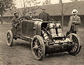 Image: Christie FWD (1911)