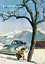 Bild: Christophorus, die Zeitschrift für die Freunde des Hauses Porsche - Die Erstasugabe des Porsche-Kundenmagazin erscheint zu Jahresbeginn