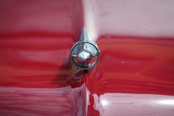 Chrom, Lack und Wasser - Oldtimer in Obwalden O-iO 2016