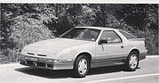 Chrylser GS Turbo 2