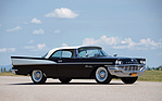 Chrylser Saratoga Hardtop Coupe (1957) - als Lot 106 an der Versteigerung von RM in Arizona am 15./16. Januar 2015