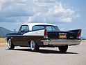 Chrylser Saratoga Hardtop Coupe (1957) - as lot 106 at the RM auction in Arizona on January 15/16, 2015