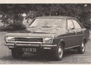 Chrysler 160-180-2 Litres (1975)