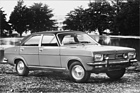 Glanzstück - Chrysler 2 Liter im (historischen) Test