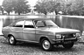 Chrysler 2 Litres (1974) - traditionelles Styling (© Archiv Automobil Revue) Chrysler 2 Litres (1974) - traditionelles Styling (© Archiv Automobil Revue)