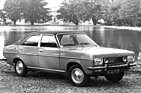 Bild: Chrysler 2 Litres (1974) - traditionelles Styling