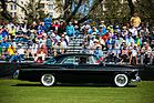 Chrysler 300 B (1956) - elegantes Coupé - Amelia Island Concours d'Elégance 2017