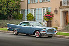 Chrysler 300-D Hard Top (1958) - als Lot 054 angeboten an der Bonhams Quail Versteigerung am 19. August 2022