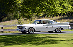 Chrysler 300 G (1961) - an der Rallye Historique anlässlich der Schloss Bensberg Classics 2012