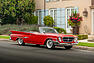 Chrysler 300-G Convertible (1961) - als Lot 031 angeboten an der Bonhams Quail Versteigerung am 19. August 2022 (© Bonhams, 2022) Chrysler 300-G Convertible (1961) - als Lot 031 angeboten an der Bonhams Quail Versteigerung am 19. August 2022 (© Bonhams, 2022)