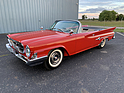 Chrysler 300-G Convertible (1961) - als Lot 252 angeboten an der RM Online Only Shift Monterey Versteigerung vom 14. und 15. August 2020