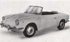 Chrysler 300 H (1962)