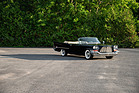 Chrysler 300D Convertible (1958) - Lot 219 an der RM/Sotheby's Hershey Versteigerung vom 4./5. Oktober 2023