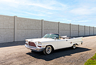 Image: Chrysler 300E Convertible (1959) - as lot 154 at the RM/Sotheby's Hershey auction 2024