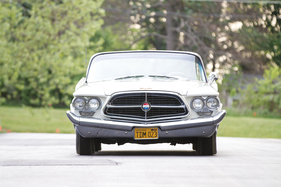 Chrysler 300F Convertible (1960) - als Lot 134 an der RM Auction Motor City vom 26. Juli 2014