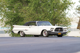 Chrysler 300F Convertible (1960) - als Lot 134 an der RM Auction Motor City vom 26. Juli 2014