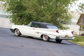 Chrysler 300F Convertible (1960) - als Lot 134 an der RM Auction Motor City vom 26. Juli 2014