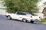 Chrysler 300F Convertible (1960) - als Lot 134 an der RM Auction Motor City vom 26. Juli 2014 (© Teddy Pieper - Courtesy RM Auctions, 2014) Chrysler 300F Convertible (1960) - als Lot 134 an der RM Auction Motor City vom 26. Juli 2014 (© Teddy Pieper - Courtesy RM Auctions, 2014)