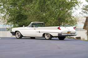 Chrysler 300F Convertible (1960) - als Lot 134 an der RM Auction Motor City vom 26. Juli 2014