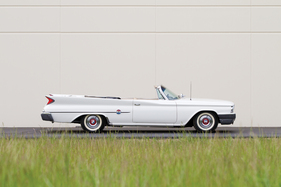 Chrysler 300F Convertible (1960) - als Lot 134 an der RM Auction Motor City vom 26. Juli 2014