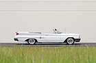 Chrysler 300F Convertible (1960) - als Lot 134 an der RM Auction Motor City vom 26. Juli 2014