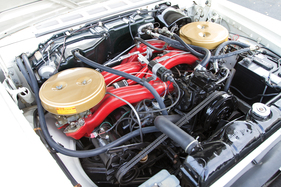 Chrysler 300F Convertible (1960) - als Lot 134 an der RM Auction Motor City vom 26. Juli 2014