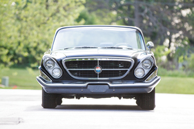 Chrysler 300G Convertible (1961) - als Lot 165 an der RM Auction Motor City vom 26. Juli 2014