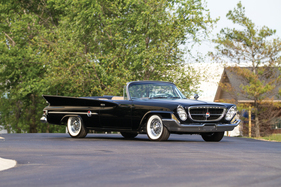Chrysler 300G Convertible (1961) - als Lot 165 an der RM Auction Motor City vom 26. Juli 2014
