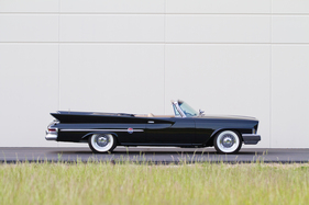 Chrysler 300G Convertible (1961) - als Lot 165 an der RM Auction Motor City vom 26. Juli 2014