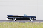 Chrysler 300G Convertible (1961) - als Lot 165 an der RM Auction Motor City vom 26. Juli 2014