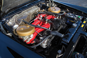 Chrysler 300G Convertible (1961) - als Lot 165 an der RM Auction Motor City vom 26. Juli 2014