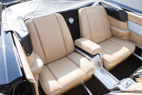 Chrysler 300G Convertible (1961) - als Lot 165 an der RM Auction Motor City vom 26. Juli 2014